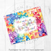 Autism Awareness Puzzle Inspirational 20oz Sublimation Tumbler Wrap PNG